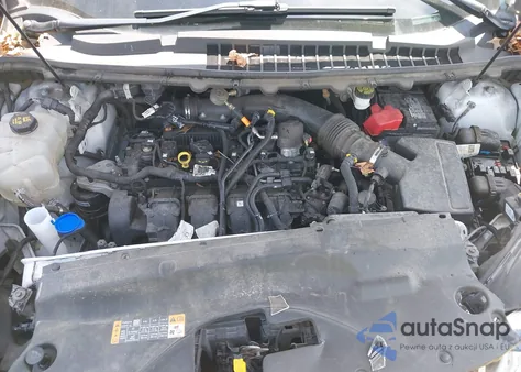 2020 Ford Edge Sel from USA, damaged, VIN 2FMPK4J90LBA28960